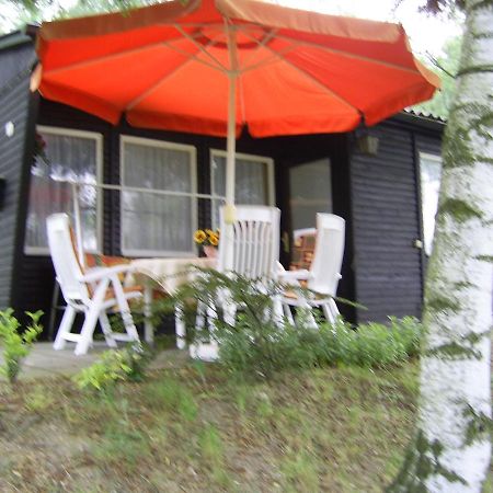 Ferienhaus Lilienstein Bad Schandau Εξωτερικό φωτογραφία