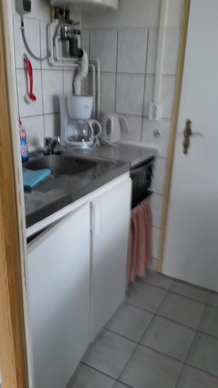 Ferienhaus Lilienstein Bad Schandau Εξωτερικό φωτογραφία