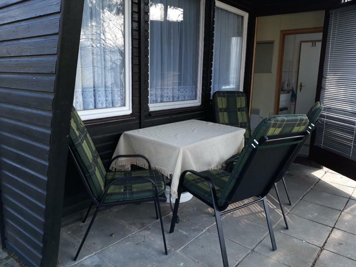 Ferienhaus Lilienstein Bad Schandau Εξωτερικό φωτογραφία
