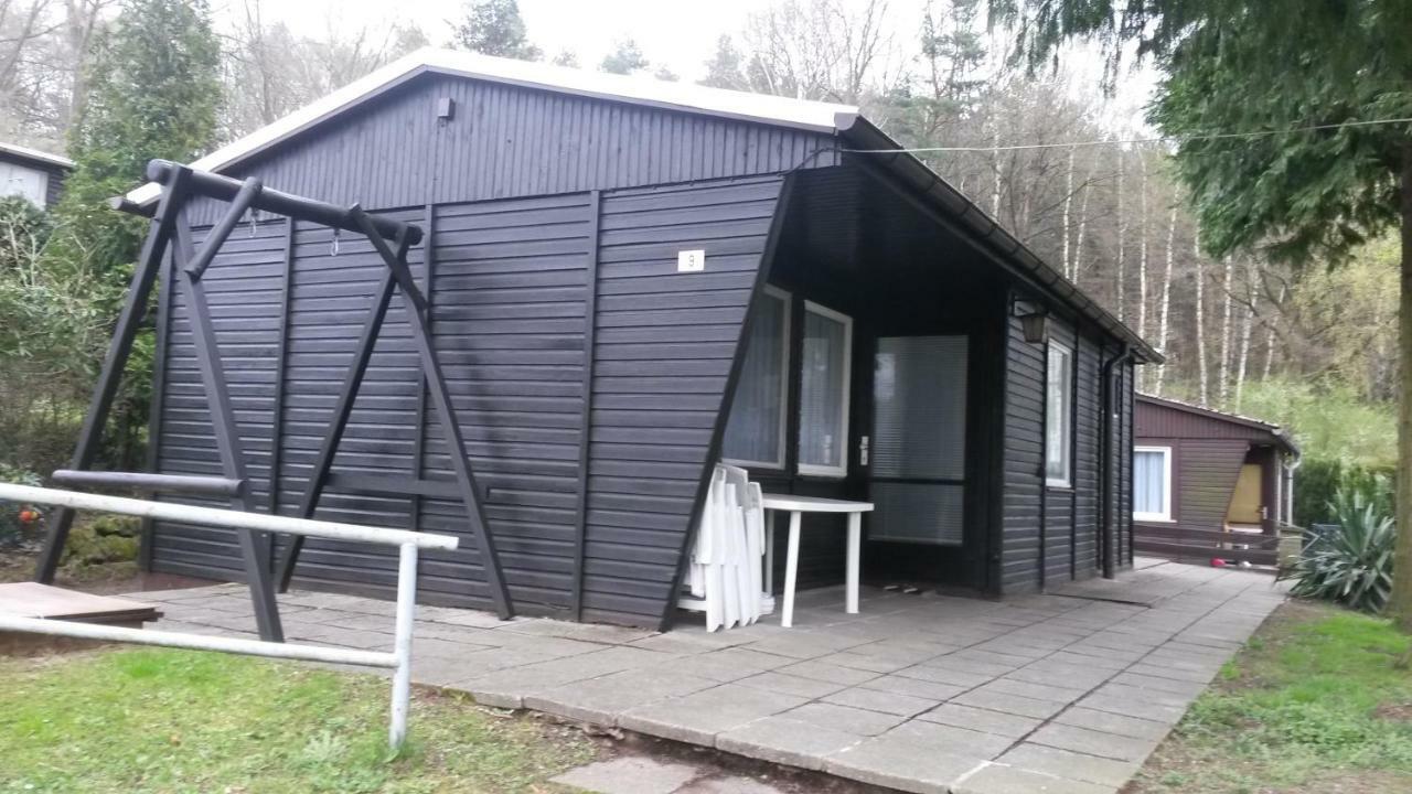 Ferienhaus Lilienstein Bad Schandau Εξωτερικό φωτογραφία